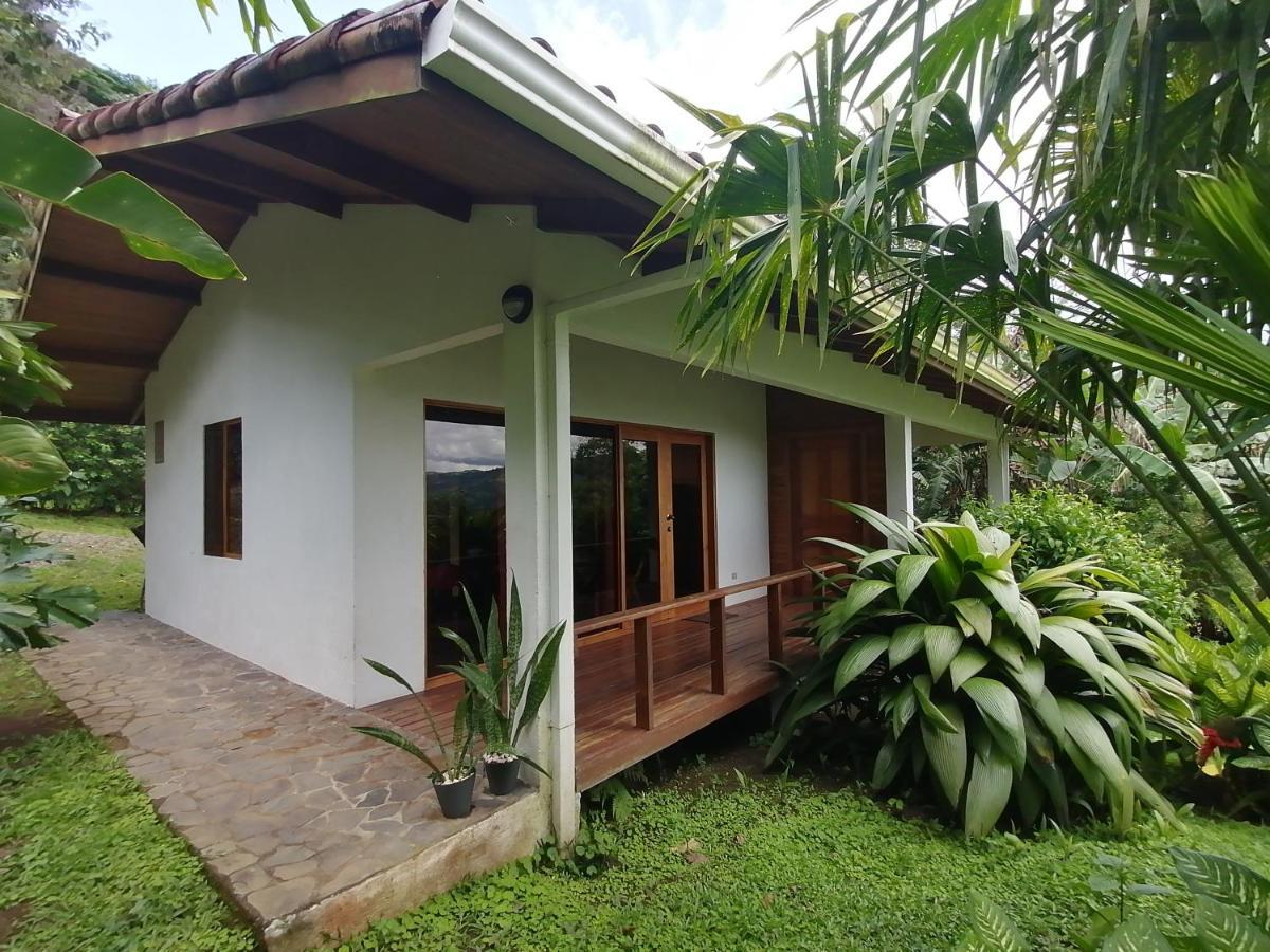 La Ceiba Tree Lodge Tilarán Buitenkant foto