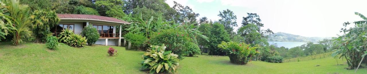 La Ceiba Tree Lodge Tilarán Buitenkant foto