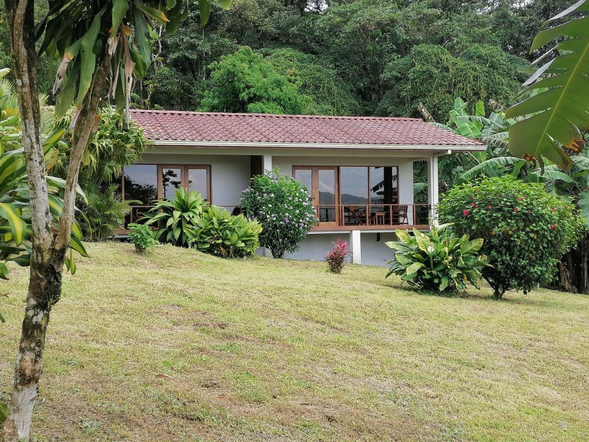 La Ceiba Tree Lodge Tilarán Buitenkant foto